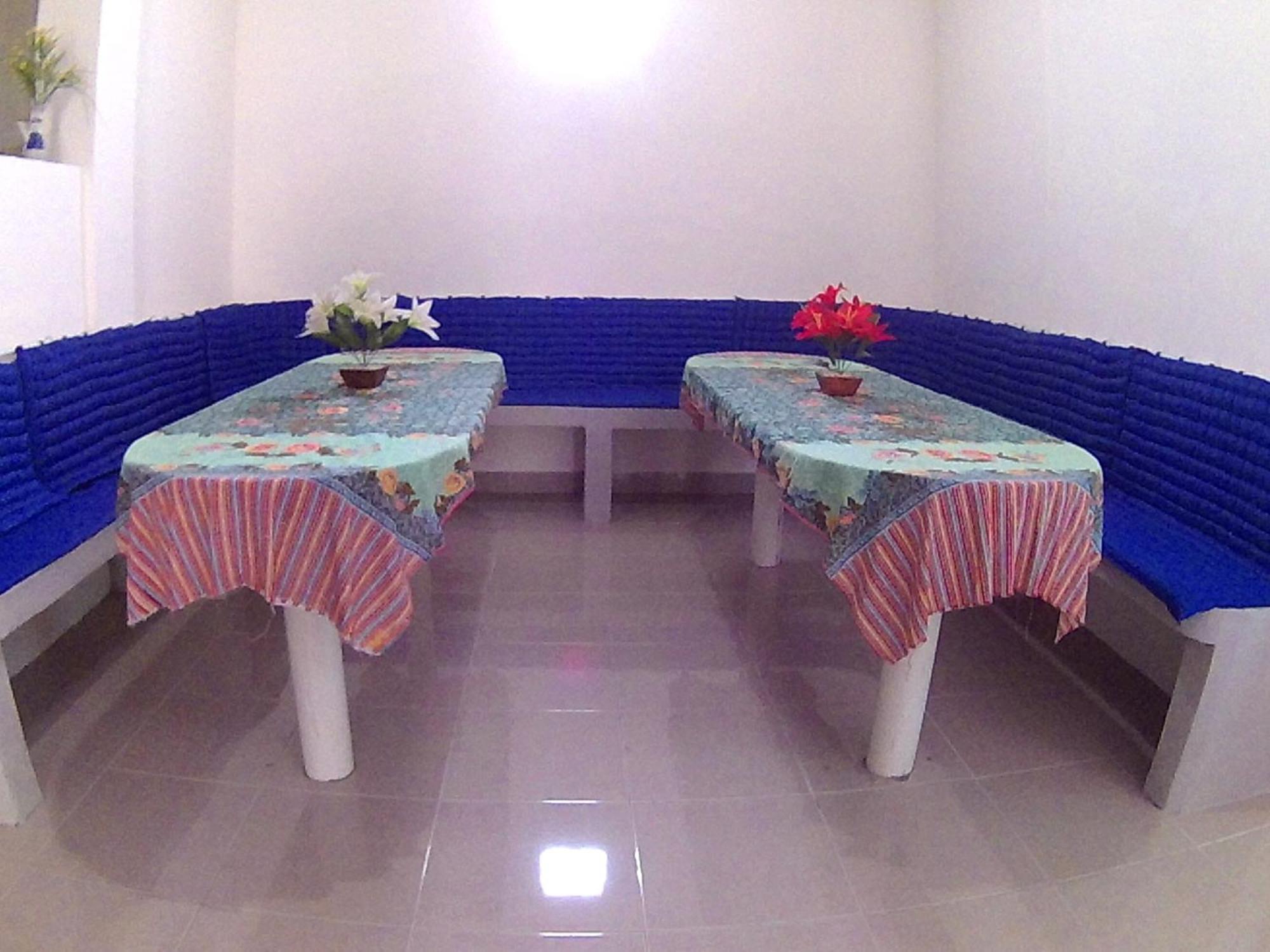 24/7 Bed & Breakfast Jimbaran Exterior foto