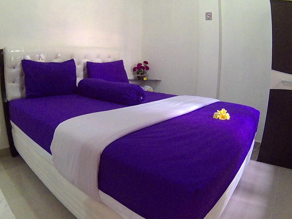 24/7 Bed & Breakfast Jimbaran Exterior foto