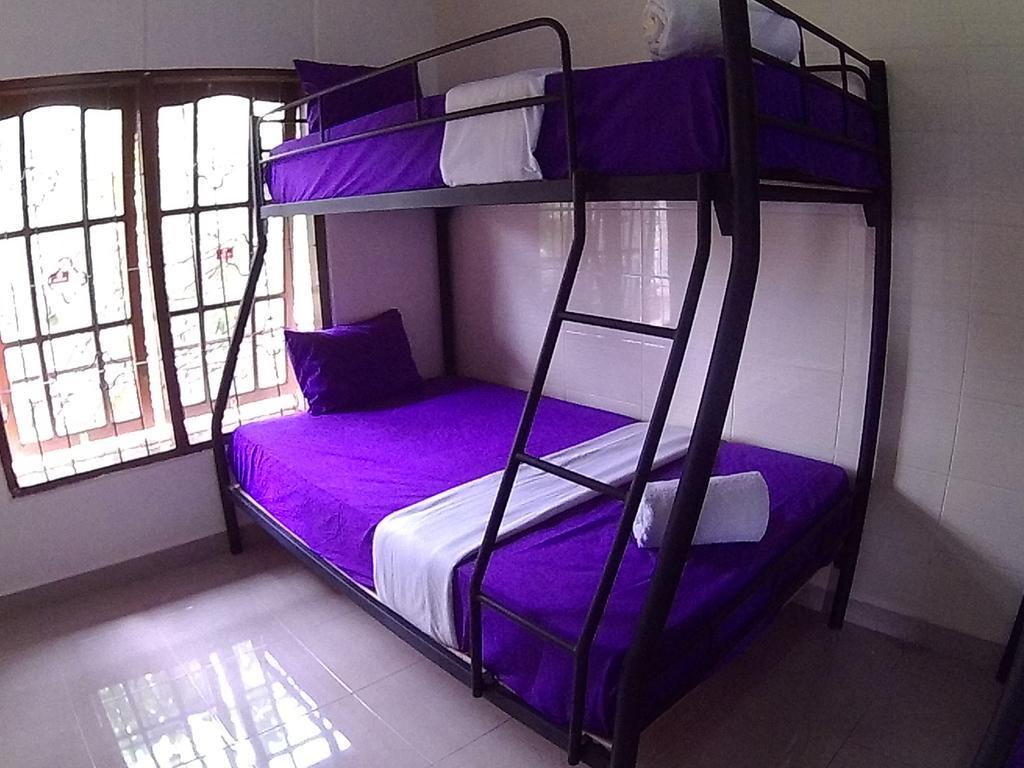 24/7 Bed & Breakfast Jimbaran Quarto foto