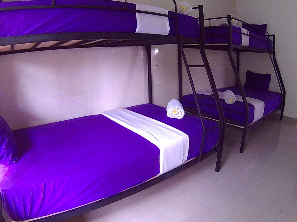 24/7 Bed & Breakfast Jimbaran Quarto foto