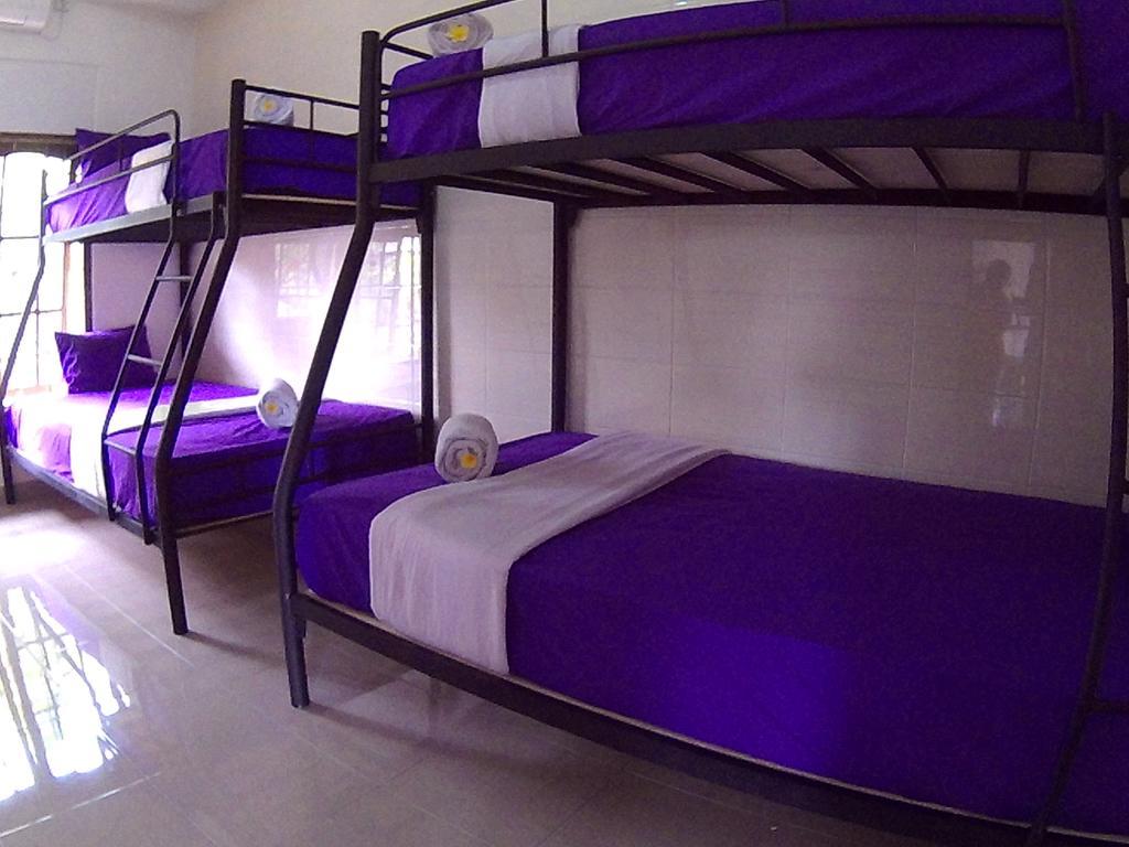24/7 Bed & Breakfast Jimbaran Exterior foto